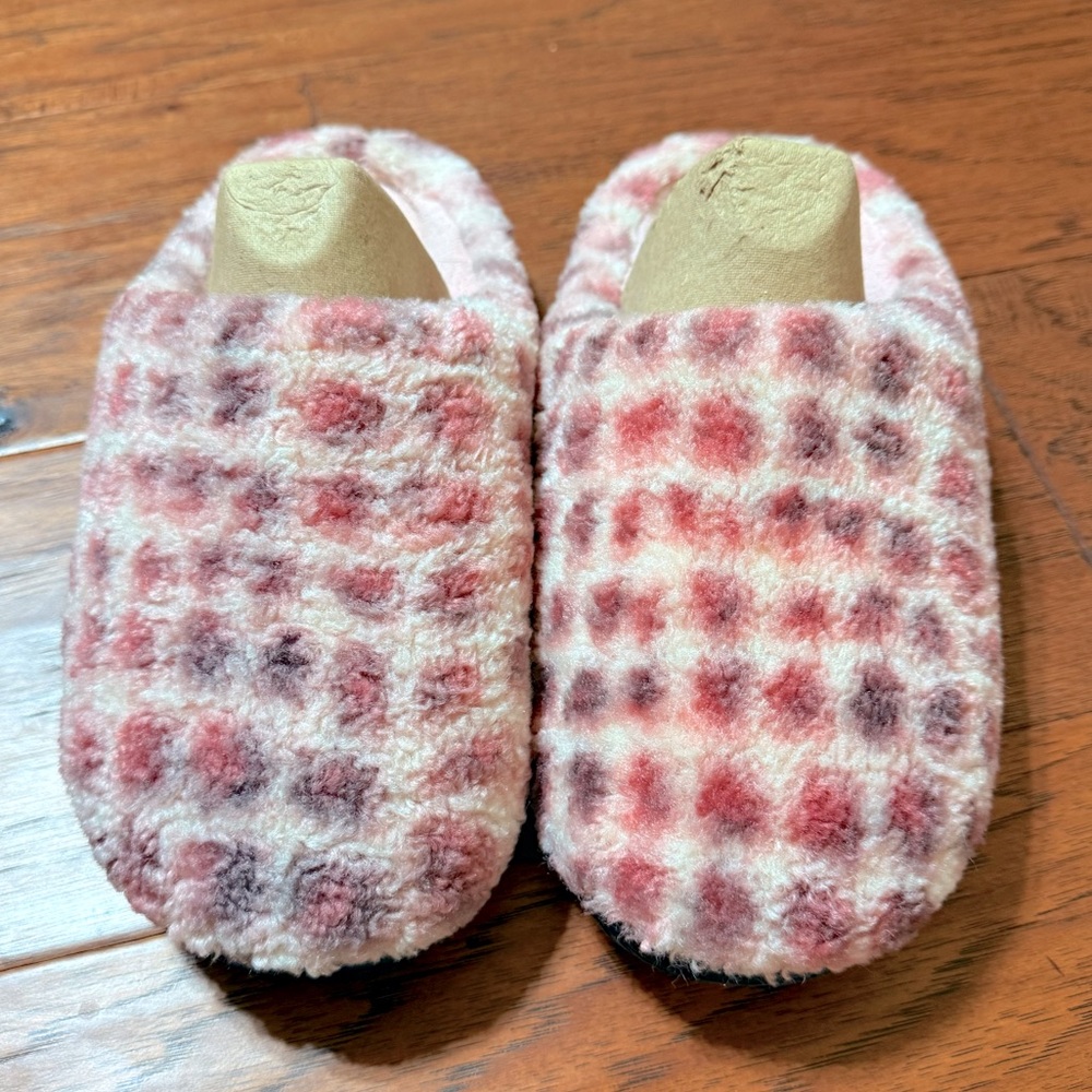 Cozy House Slippers